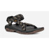 Sandálias por Montanha Teva Hurricane Xlt2 Homem Olive Black