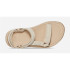 Sandálias by montanha Teva Hurricane Xlt2 Hemp Mulher Undyed Beige