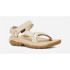 Sandálias by montanha Teva Hurricane Xlt2 Hemp Mulher Undyed Beige
