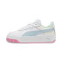 Sapatilhas Puma Carina Street Branco/Turquesa Mulher