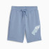 Calça Puma POWER Graphic Zen Blue Homem