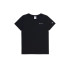 Camiseta Champion Gola redonda Mulher Preto