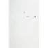 Camiseta Champion Gola redonda Mulher Branco
