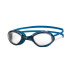 Gafas de Natação Zoggs Tiger Blue White