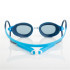 Gafas de Natação Zoggs Predator Infantil Azul claro