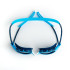 Gafas de Natação Zoggs Predator Infantil Azul claro