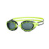Gafas de Natação Zoggs Predator Infantil Lime Grey