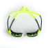 Gafas de Natação Zoggs Predator Infantil Lime Grey