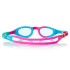 Gafas de Natação Zoggs Super Seal Junior Rosa Azul