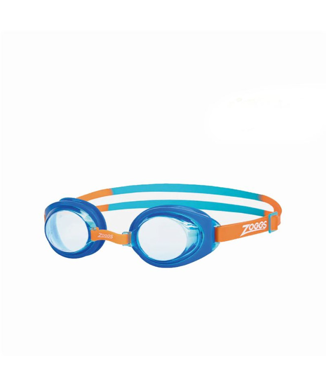 Gafas de Natação Zoggs Little Ripper Infantil...
