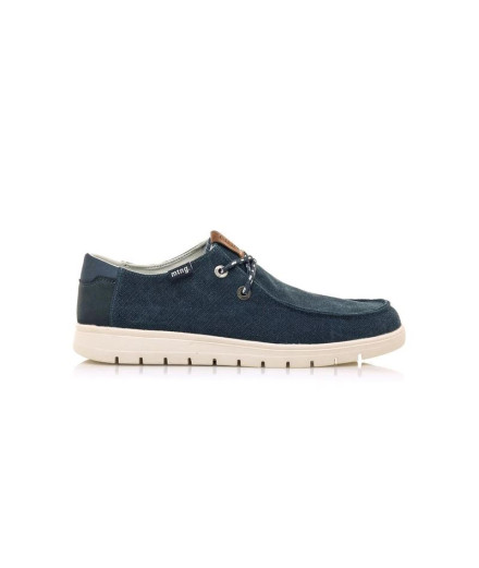 Sapatilhas Mustang Denver Lumi Azul-marinho Azul-marinho...