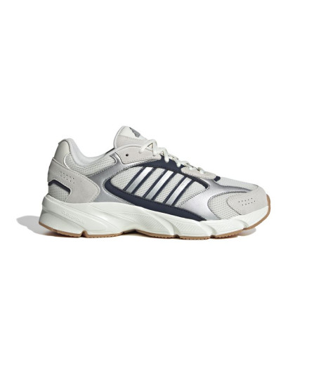 Sapatilhas de Running adidas Crazychaos 2000 Homem Branco