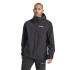 Casaco adidas Homem multi 2L Rain Preto