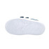 Sapatilhas Puma Courtflex v2 Mesh V Star Azul Infantil