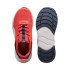 Sapatilhas Puma Evolve Run Mesh Vermelho Infantil