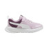 Sapatilhas Puma Evolve Run Mesh Lilás Infantil