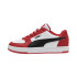 Sapatilhas Homem Puma Caven 2.0 Club Vermelho Branco