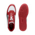 Sapatilhas Homem Puma Caven 2.0 Club Vermelho Branco