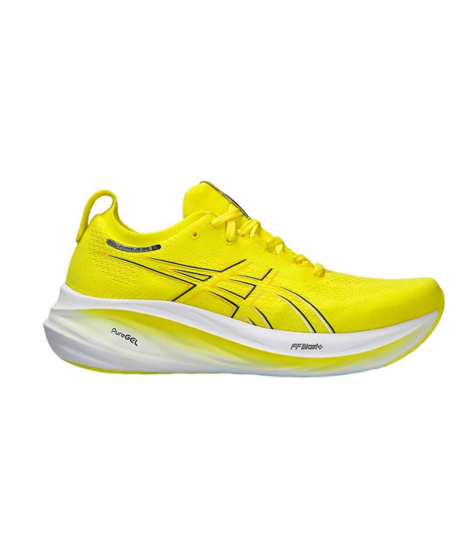 Sapatilhas de Running ASICS Gel-Nimbus 26 Homem...