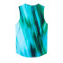 Camiseta Nnormal Race Tank Braces Homem Print Blue