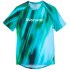 Camiseta por Trail Nnormal Race Homem Print Blue