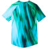 Camiseta por Trail Nnormal Race Homem Print Blue