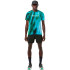 Camiseta por Trail Nnormal Race Homem Print Blue