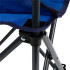 Cadeira Acampamento Regatta de Kids Isla Chair Azul