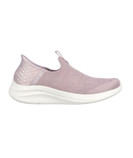 Sapatilhas Skechers Ultra Flex 3.0M - Sm Mulher Rosa
