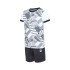 Conjunto J' hayber Tire Menino Preto