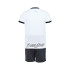 Conjunto J' hayber Tire Menino Preto