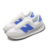 Sapatilhas New Balance 237 Branco Homem