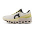 Sapatilhas de Running On Running Cloudmonster 2 Homem Branco Amarelo