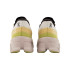 Sapatilhas de Running On Running Cloudmonster 2 Homem Branco Amarelo