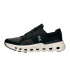Sapatilhas por Running On Running Cloudrunner 2 Homem Eclipse | Preto