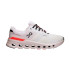 Sapatilhas por Running On Running Cloudrunner 2 Homem Branco Laranja
