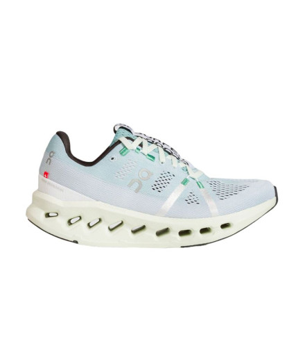 Sapatilhas por Running Em Running Cloudsurfer Mulher Azul...