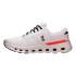 Sapatilhas por Running On Running Cloudrunner 2 Mulher Branco Laranja
