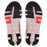 Sapatilhas por Running On Running Cloudrunner 2 Mulher Branco Laranja