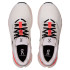 Sapatilhas por Running On Running Cloudrunner 2 Mulher Branco Laranja
