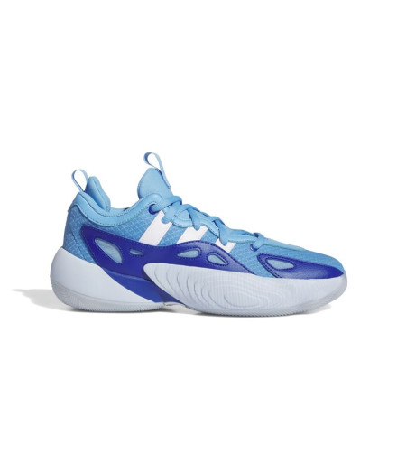 Sapatilhas de Basquetebol adidas Trae Unlimited 2 Blue