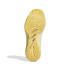 Sapatilhas de Basquetebol adidas Adizero Select 2.0 Amarelo