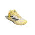 Sapatilhas de Basquetebol adidas Adizero Select 2.0 Amarelo