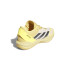Sapatilhas de Basquetebol adidas Adizero Select 2.0 Amarelo