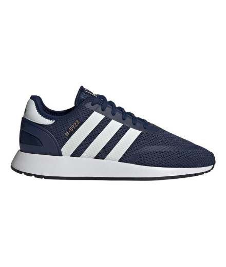 Sapatilhas Running adidas de N-5923 Azul escuro