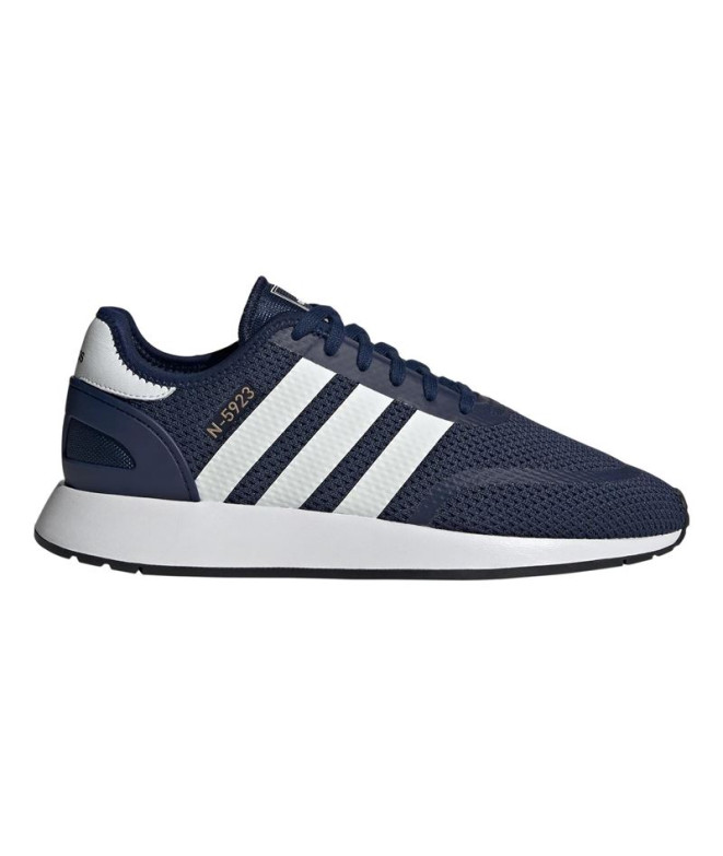 Sapatilhas Running adidas de N-5923 Azul escuro