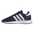 Sapatilhas Running adidas de N-5923 Azul escuro
