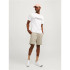 Calça Jack & Jones Jpstbowie Bege
