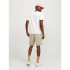 Calça Jack & Jones Jpstbowie Bege