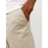 Calça Jack & Jones Jpstbowie Bege